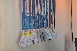 Hus (4 Bedrooms) | Innvendig