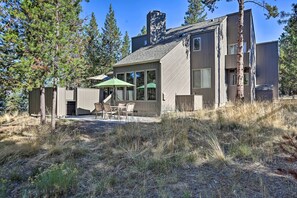 Hus (4 Bedrooms) | Innvendig