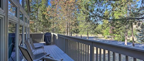 Rumah (4 Bedrooms) | Interior