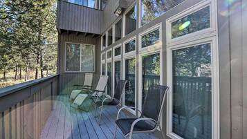 Ferienhaus (4 Bedrooms) | Innenbereich