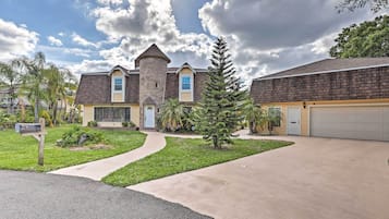 Casa (3 Bedrooms) | Parte interna