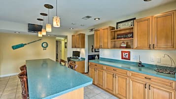 Casa (3 Bedrooms) | Parte interna