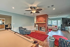 Casa (3 Bedrooms) | Interior