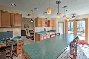 ハウス (3 Bedrooms) | 内装