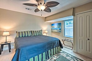 บ้านพัก (3 Bedrooms) | ภายใน