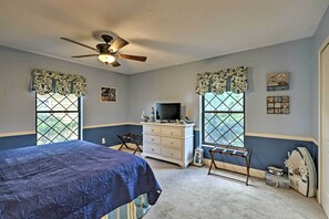 Casa (3 Bedrooms) | Parte interna