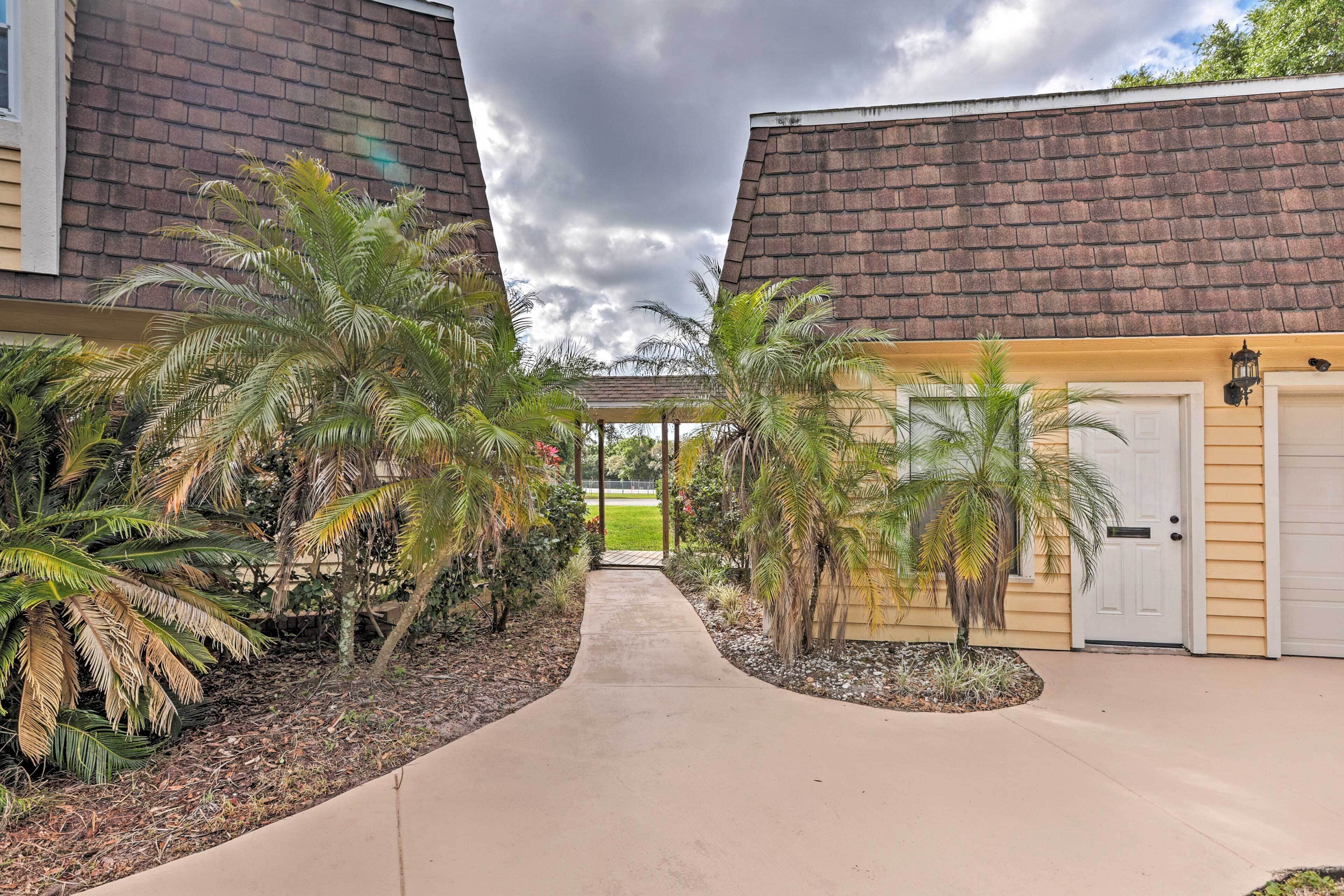 บ้านพัก (3 Bedrooms) | ภายใน