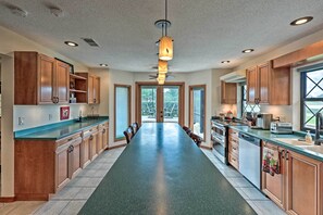 ハウス (3 Bedrooms) | 内装