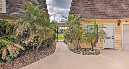 The Aviator's Dream: Pool, Spa & Private Runway!