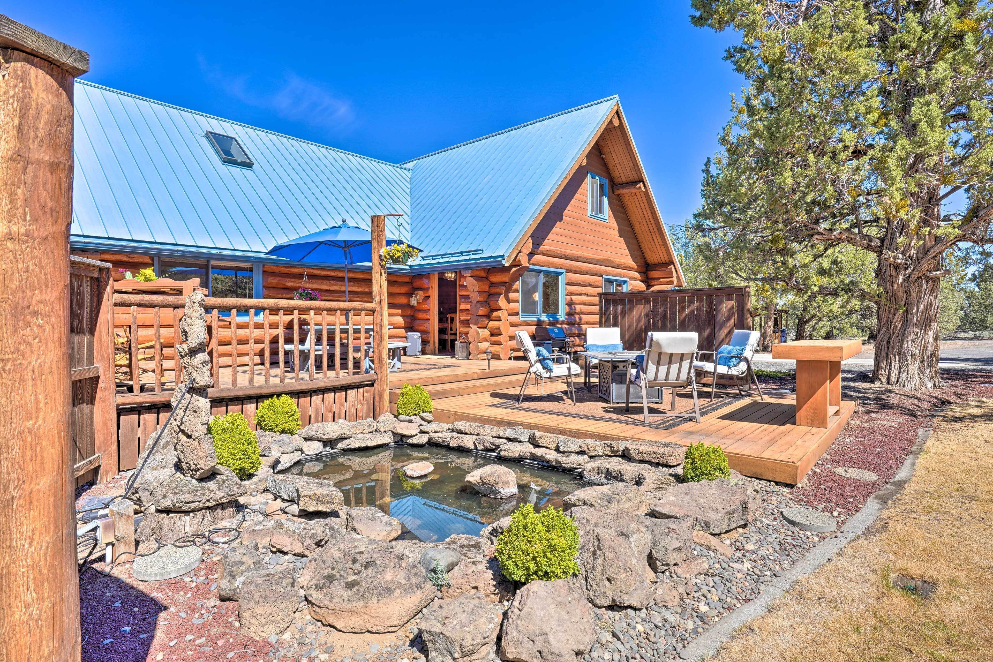 Casa (4 Bedrooms) | Interni