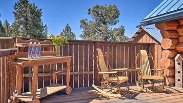 House (4 Bedrooms) | Bahagian dalam