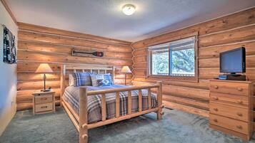 Rumah (4 Bedrooms) | Interior