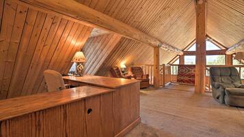 House (4 Bedrooms) | Bahagian dalam