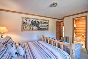 Hus (4 Bedrooms) | Innvendig