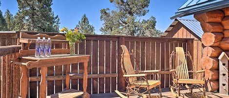 Casa (4 Bedrooms) | Interior