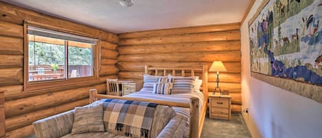 House (4 Bedrooms) | Interior