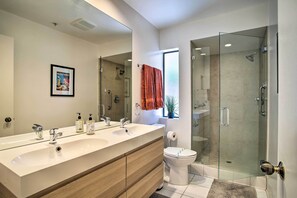 Appartement (2 Bedrooms) | Interieur