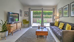 Apartemen (2 Bedrooms) | Interior