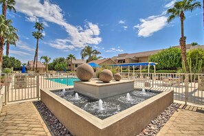 Apartment (2 Bedrooms) | Interior - Palm Springs Retreat w/ Pool Access, Near Downtown (Palm Springs)