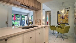 Apartemen (2 Bedrooms) | Interior