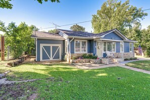 獨棟房屋 (3 Bedrooms) | 住宿內部