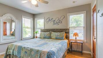 Casa (3 Bedrooms) | Interior