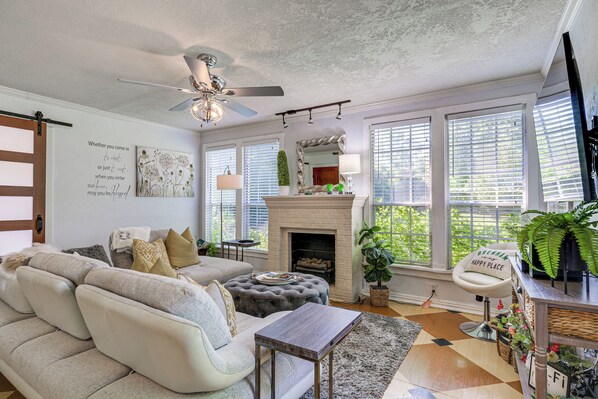 واجهة المنشأة