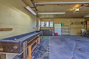 House (3 Bedrooms) | Bahagian dalam