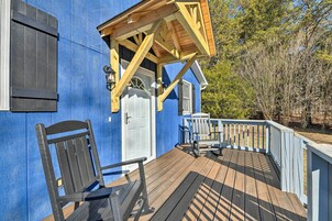 村舍 (2 Bedrooms) | 住宿内部