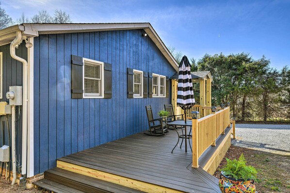 コテージ (2 Bedrooms) | 内装