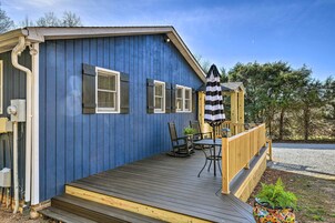 Cottage (2 Bedrooms) | Interior