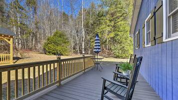 Cottage (2 Bedrooms) | Interieur