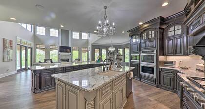 Huge Lebanon Estate w/ Resort-style Amenities