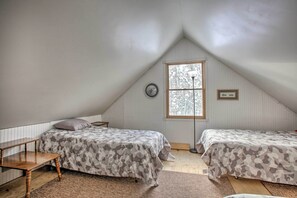 ハウス (2 Bedrooms) | 内装