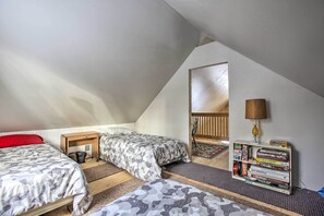 獨棟房屋 (2 Bedrooms) | 住宿內部