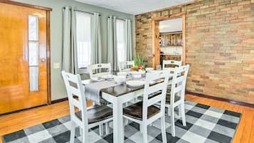 Casa (3 Bedrooms) | Interior