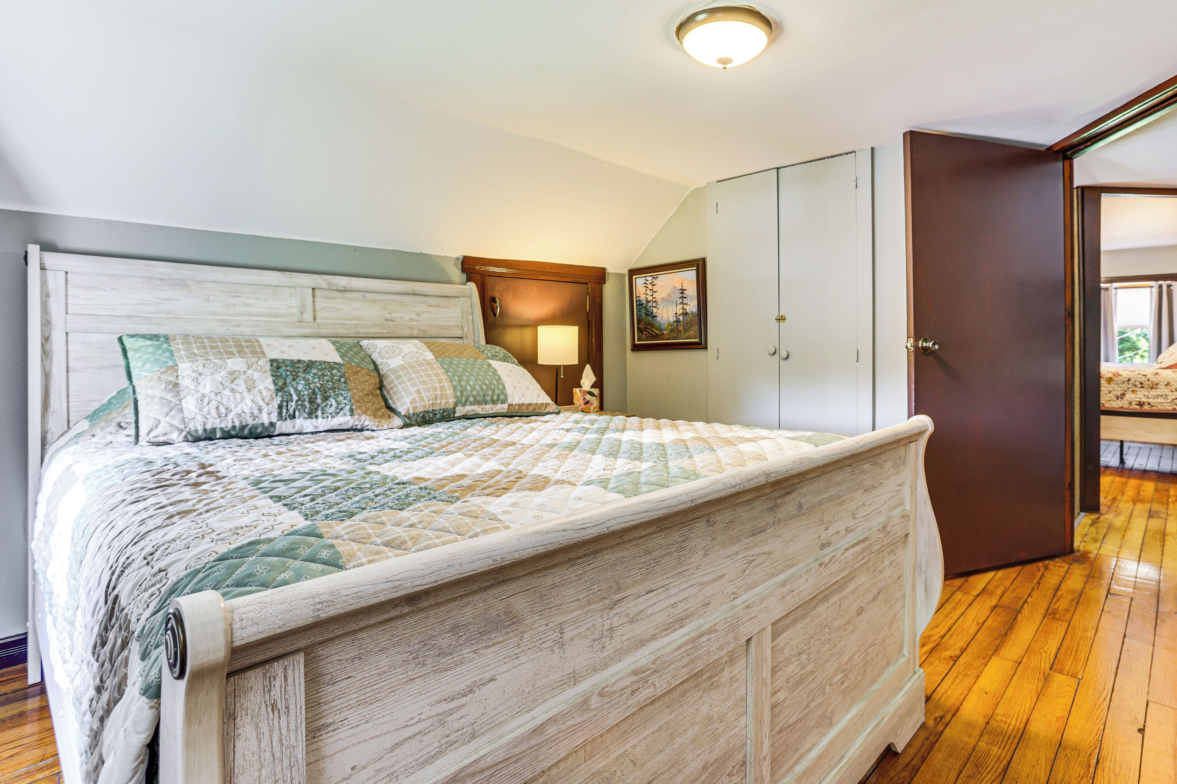 Maison (3 Bedrooms) | Intérieur