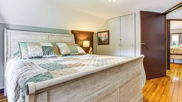 Maison (3 Bedrooms) | Intérieur