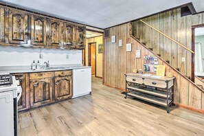 Huis (3 Bedrooms) | Interieur