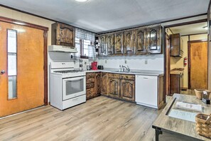 Casa (3 Bedrooms) | Interior