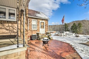 單棟房屋 (3 Bedrooms) | 內部