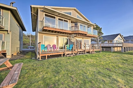 Cottage (1 Bedroom) | Interior