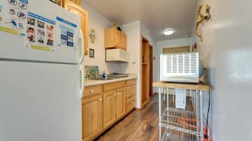 Casa de campo (1 Bedroom) | Interior