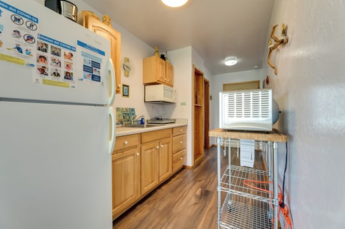 Sanderling Sea Cottages, Unit 13