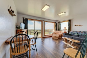 Cottage (1 Bedroom) | Bahagian dalam