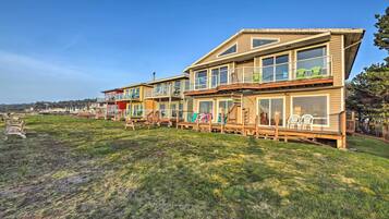 Casa de campo (1 Bedroom) | Interior