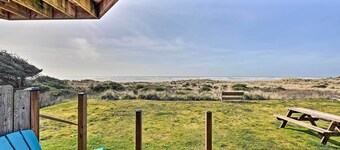 Sanderling Sea Cottages, Unit 13