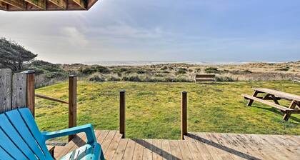 Sanderling Sea Cottages, Unit 13