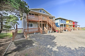 Cottage (1 Bedroom) | Interior