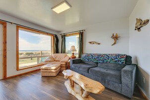 Cottage (1 Bedroom) | Interior